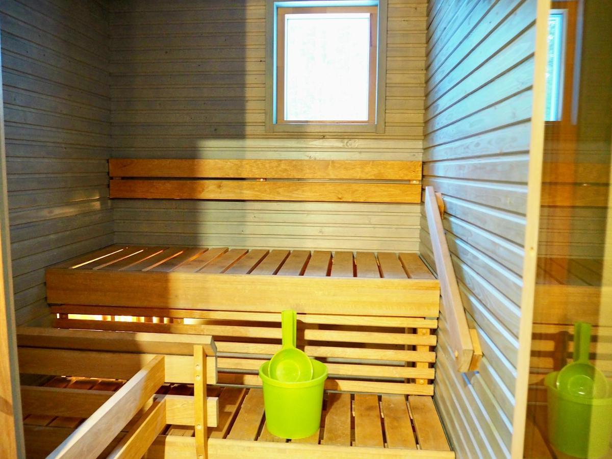 Safarimajoitus Hotel Kalajoki Kültér fotó