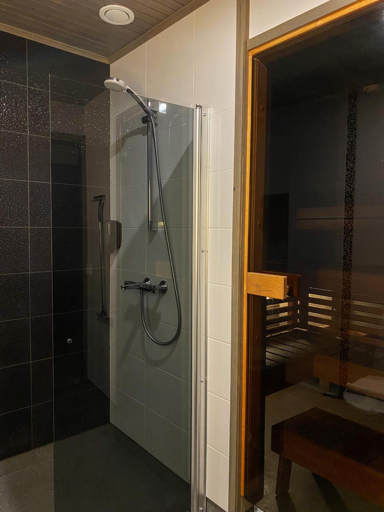Safarimajoitus Hotel Kalajoki Kültér fotó
