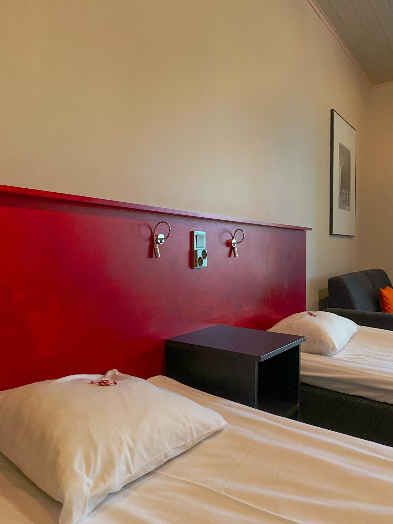 Safarimajoitus Hotel Kalajoki Kültér fotó